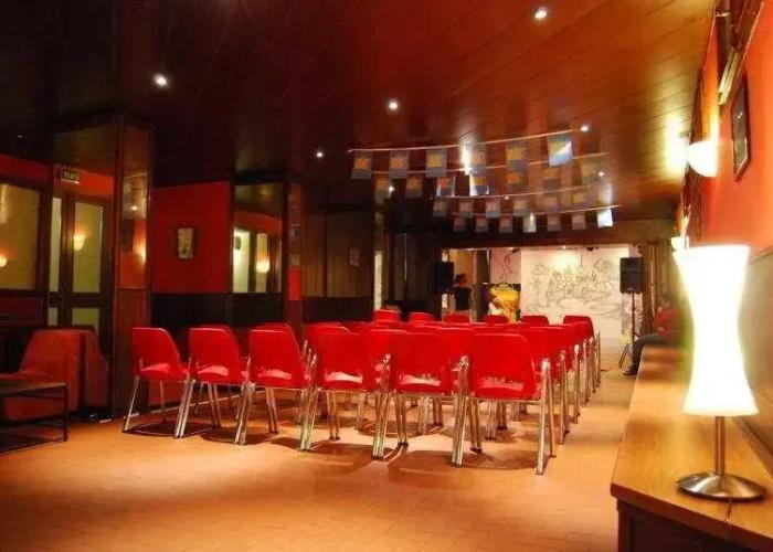 Resort Palace Sestriere 1 E 2