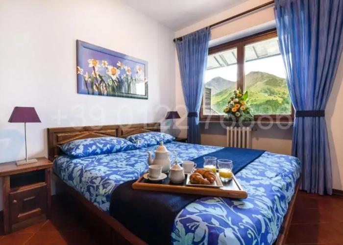 Resort Palace Sestriere 1 E 2