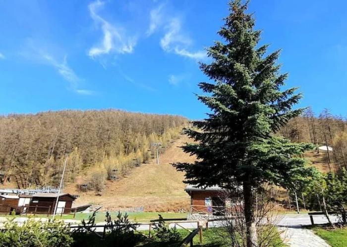 Maison des skieur- ski out