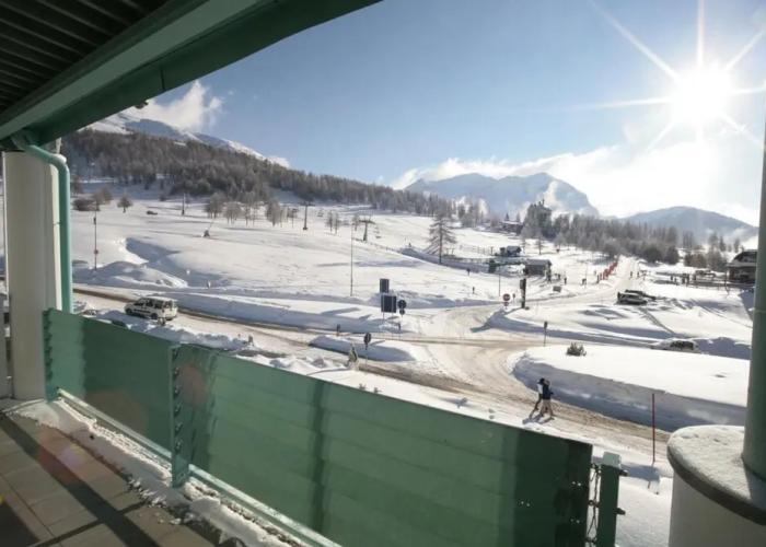 Teleo 82 Ski In - Ski Out 50m