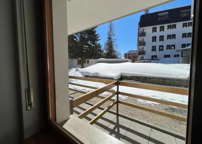 Studio Genzianella Ski In-ski Out Mt 100