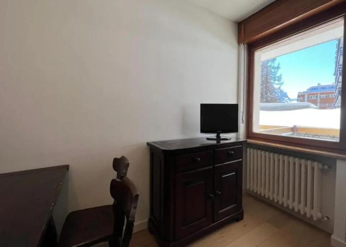 Studio Genzianella Ski In-ski Out Mt 100