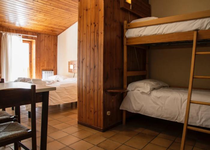 Hotel Hermitage & Residence Nube D'Argento