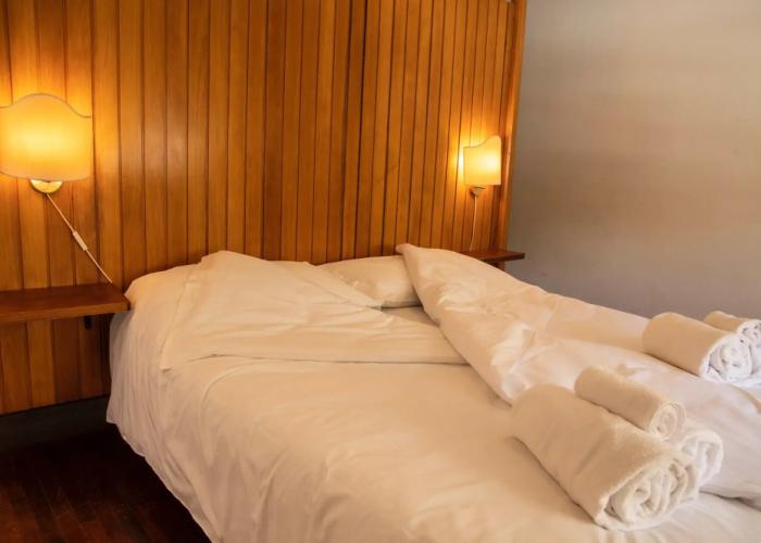 Hotel Hermitage & Residence Nube D'Argento