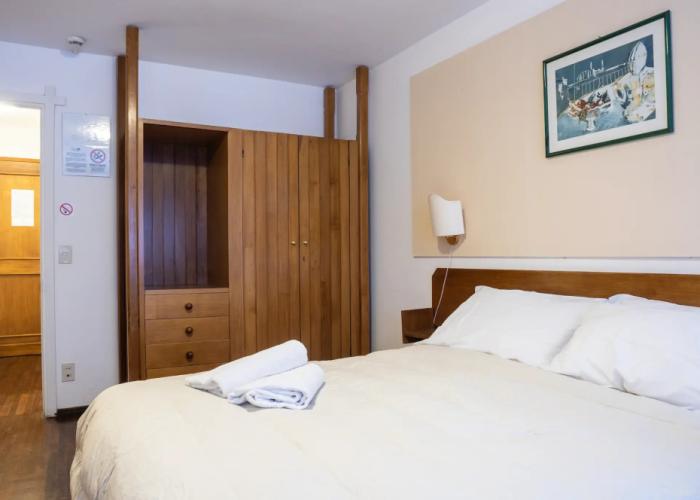 Hotel Hermitage & Residence Nube D'Argento