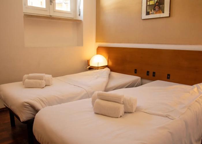 Hotel Hermitage & Residence Nube D'Argento