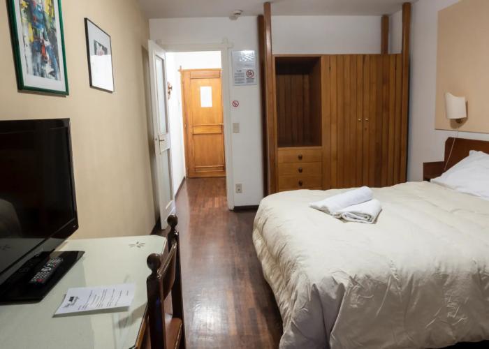 Hotel Hermitage & Residence Nube D'Argento