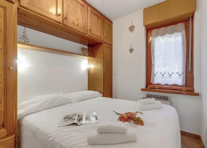 Wolf & Deer Apartment Ski-in Ski-out 250m