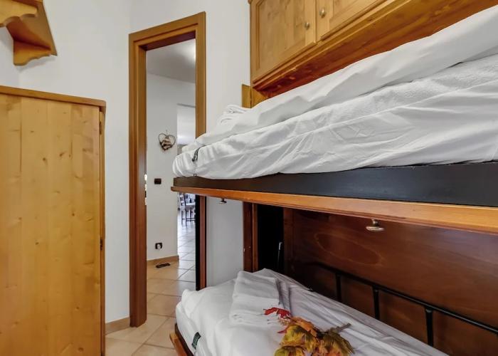 Wolf & Deer Apartment Ski-in Ski-out 250m