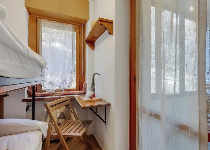 Wolf & Deer Apartment Ski-in Ski-out 250m