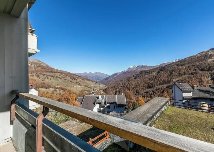 Wolf & Deer Apartment Ski-in Ski-out 250m