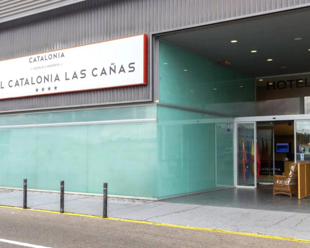 B&B Logroño Las Canas