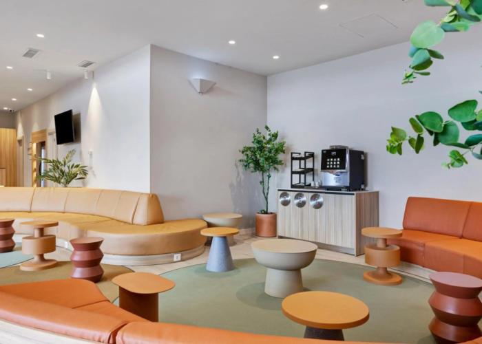 B&B Logroño Las Canas