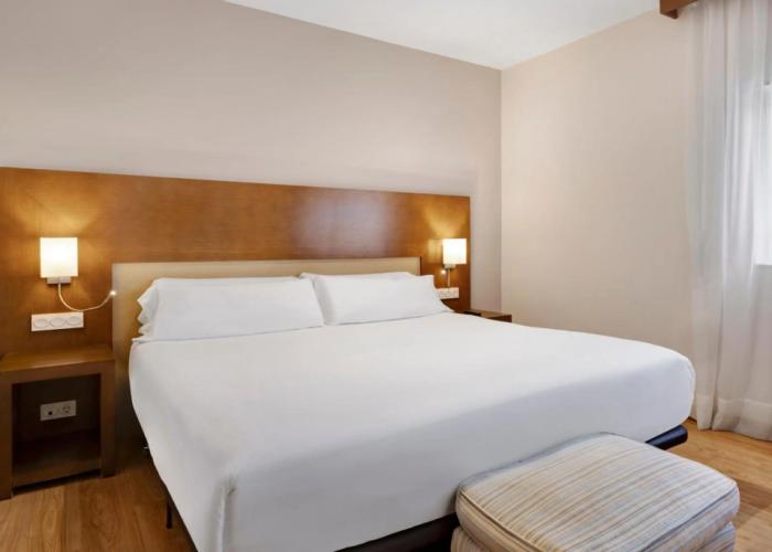 B&B Logroño Las Canas