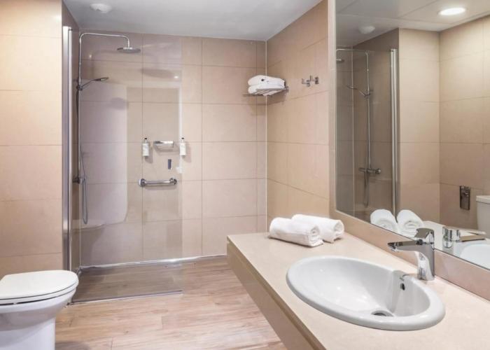 B&B Logroño Las Canas