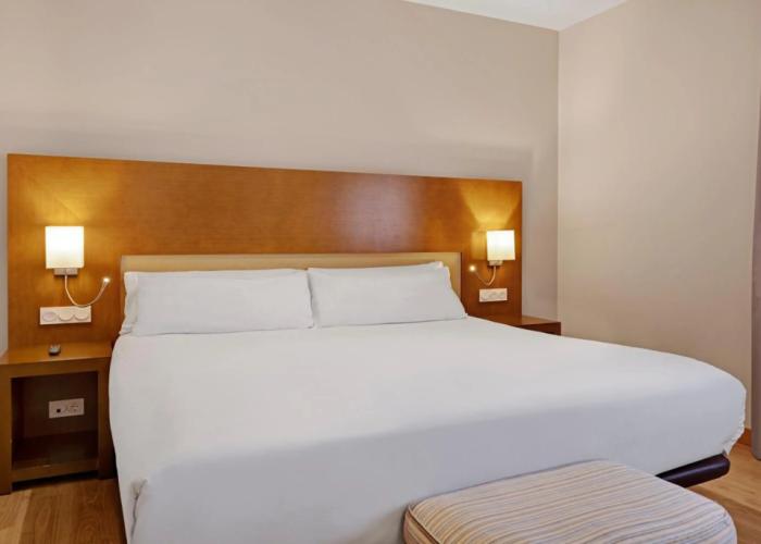 B&B Logroño Las Canas