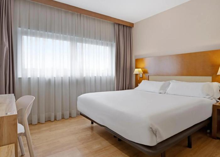 B&B Logroño Las Canas