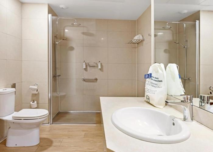 B&B Logroño Las Canas