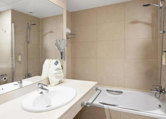 B&B Logroño Las Canas