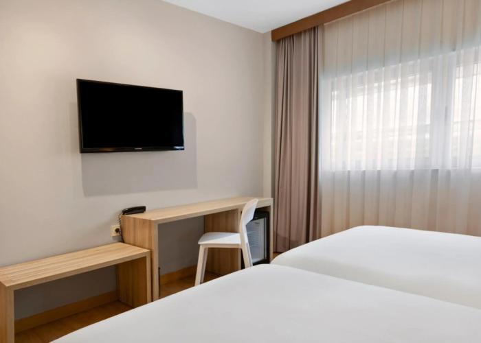 B&B Logroño Las Canas