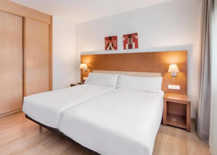 B&B HOTEL Logroño Las Cañas