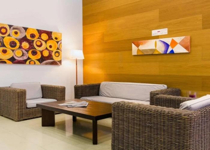 B&B HOTEL Logroño Las Cañas