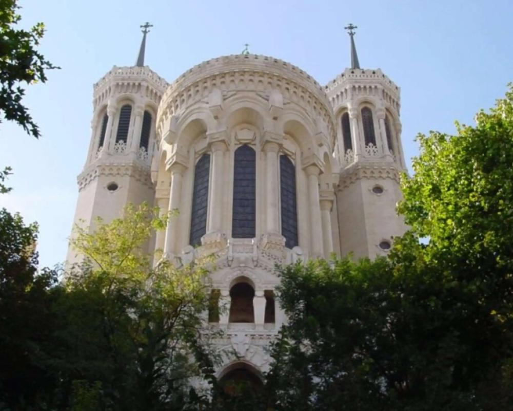 Kyriad Lyon Sud - Givors