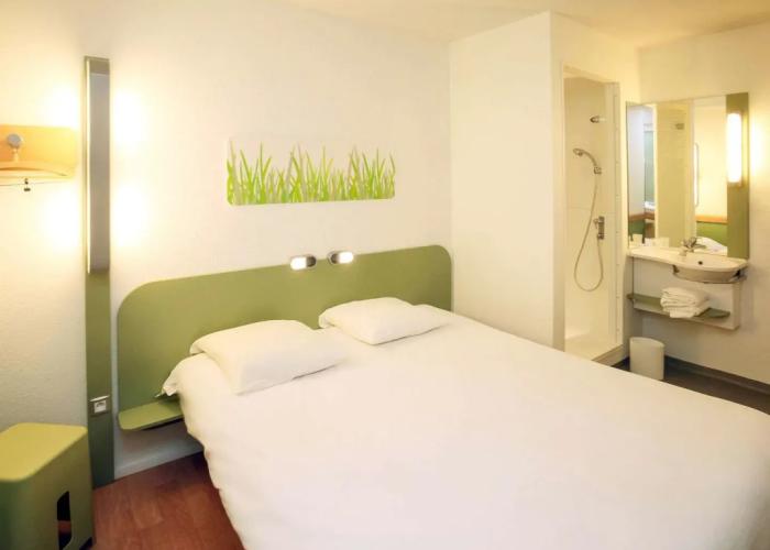 ibis budget Nantes Rezé Aéroport