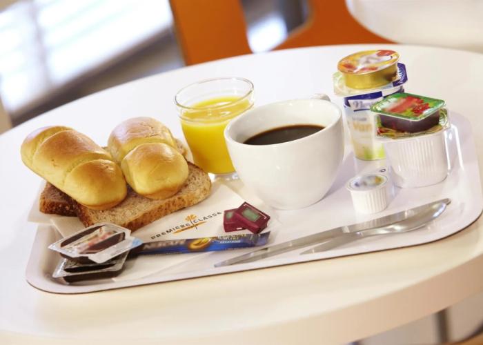 Première Classe Nantes Sud - Rezé Aéroport