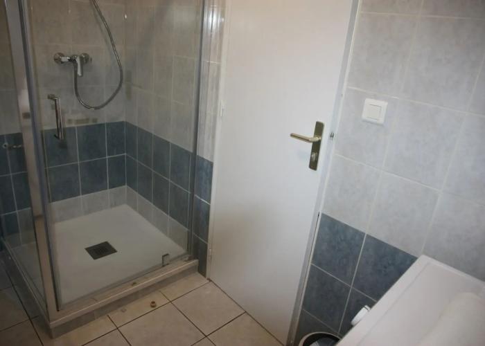 Résid' Spa - Loire & Sèvre