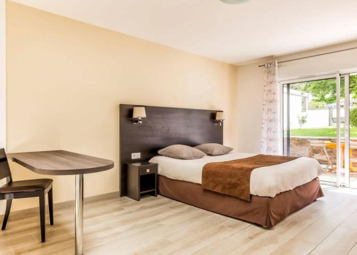 Résid' Spa - Loire & Sèvre