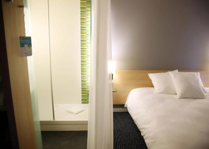 ibis Styles Nantes Rezé Aéroport