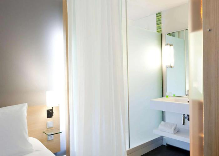 ibis Styles Nantes Rezé Aéroport