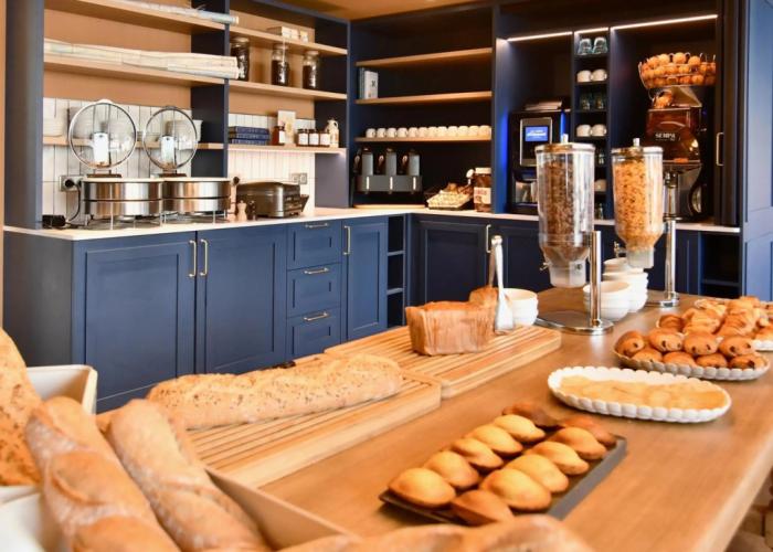 ibis Styles Nantes Rezé Aéroport