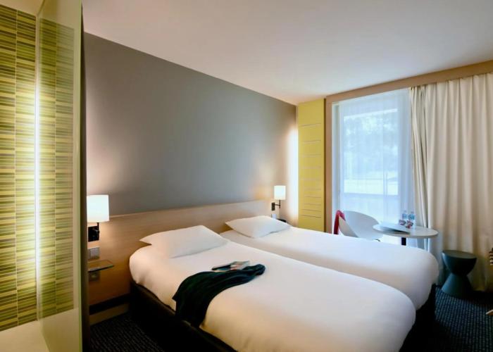 ibis Styles Nantes Rezé Aéroport