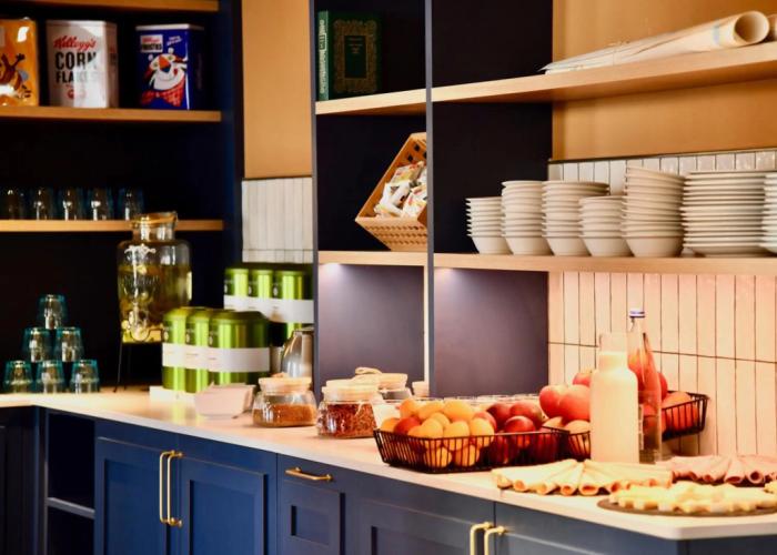 ibis Styles Nantes Rezé Aéroport