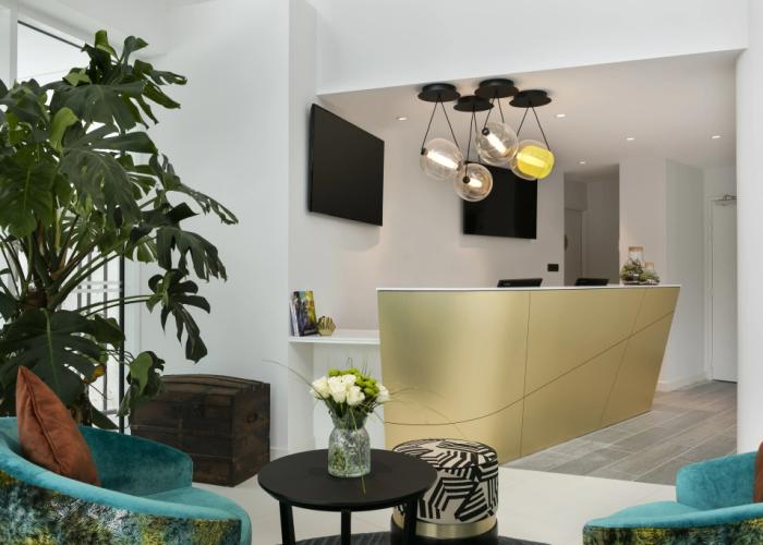 Citadines Confluent Nantes