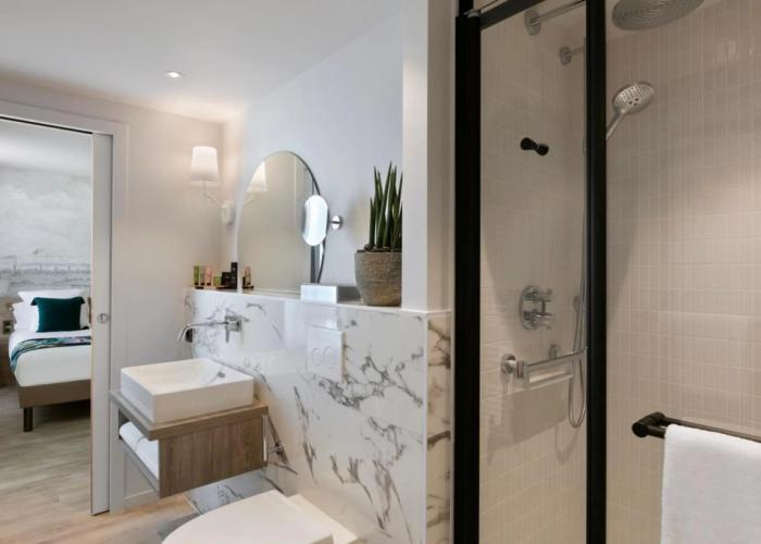 Citadines Confluent Nantes