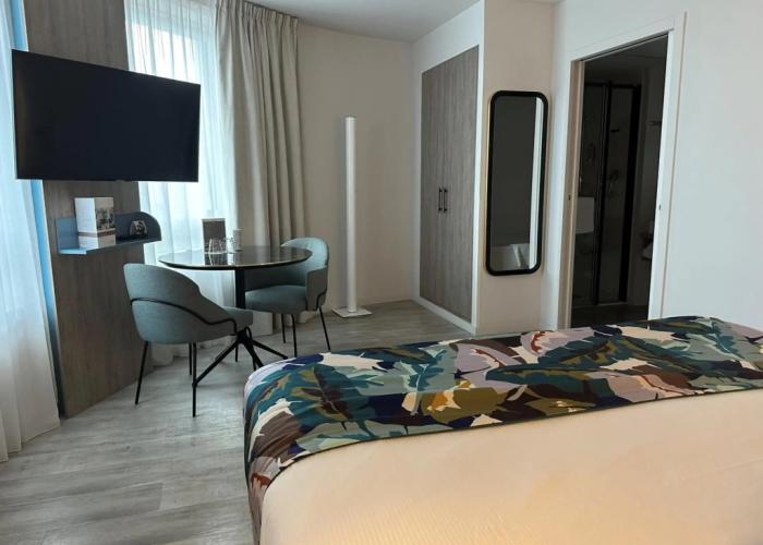 Citadines Confluent Nantes