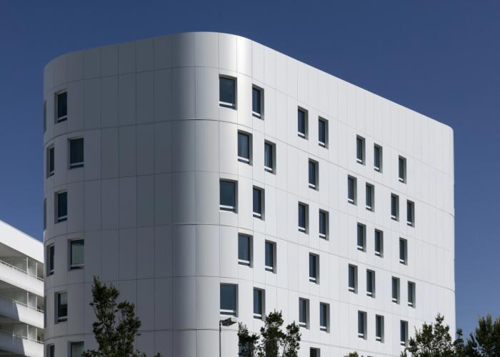 Citadines Confluent Nantes