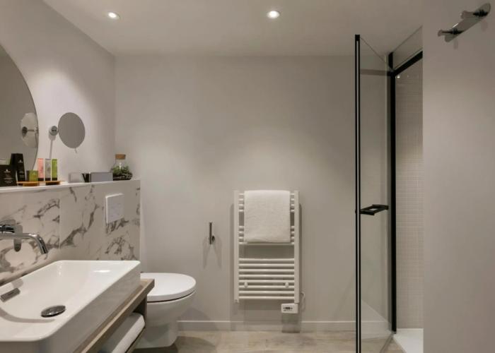 Citadines Confluent Nantes