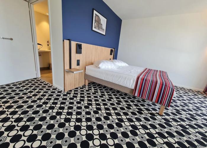 Hotel Akena Nantes Reze Aeroport