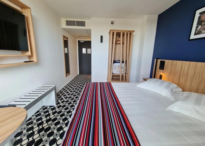 Hotel Akena Nantes Reze Aeroport