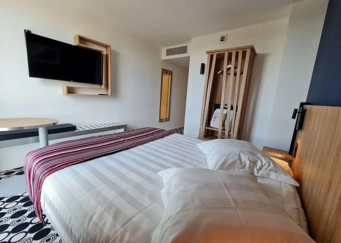 Hotel Akena Nantes Reze Aeroport