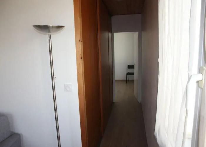 Appartement RIOM