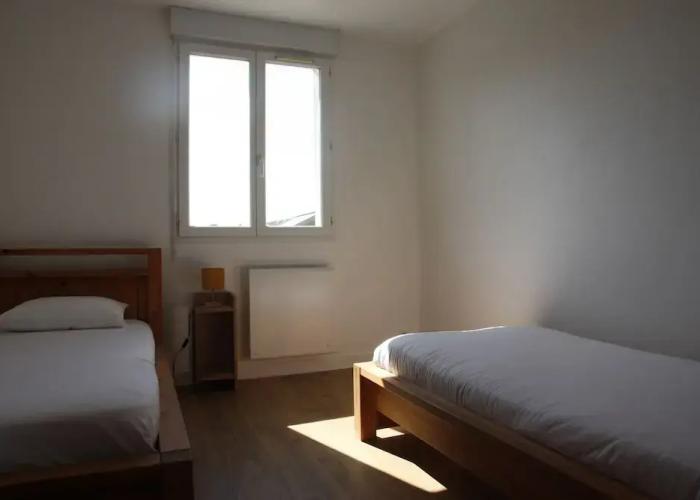 Appartement RIOM
