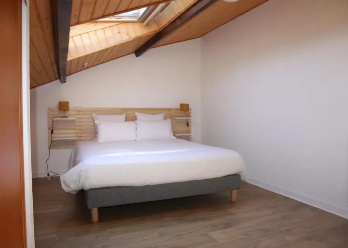 Appartement RIOM
