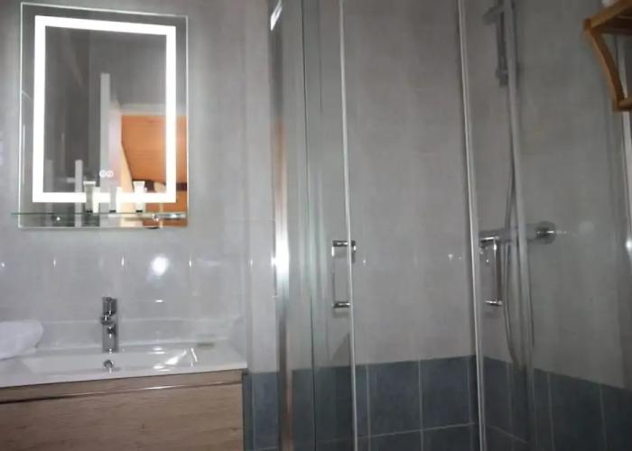 Appartement RIOM