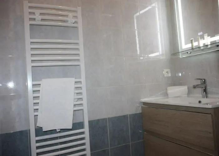 Appartement RIOM
