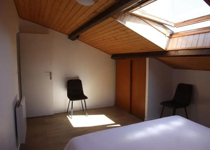 Appartement RIOM